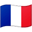 French flag emoji