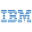 IBM Logo emoji