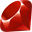 Ruby icon