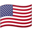 US      flag emoji